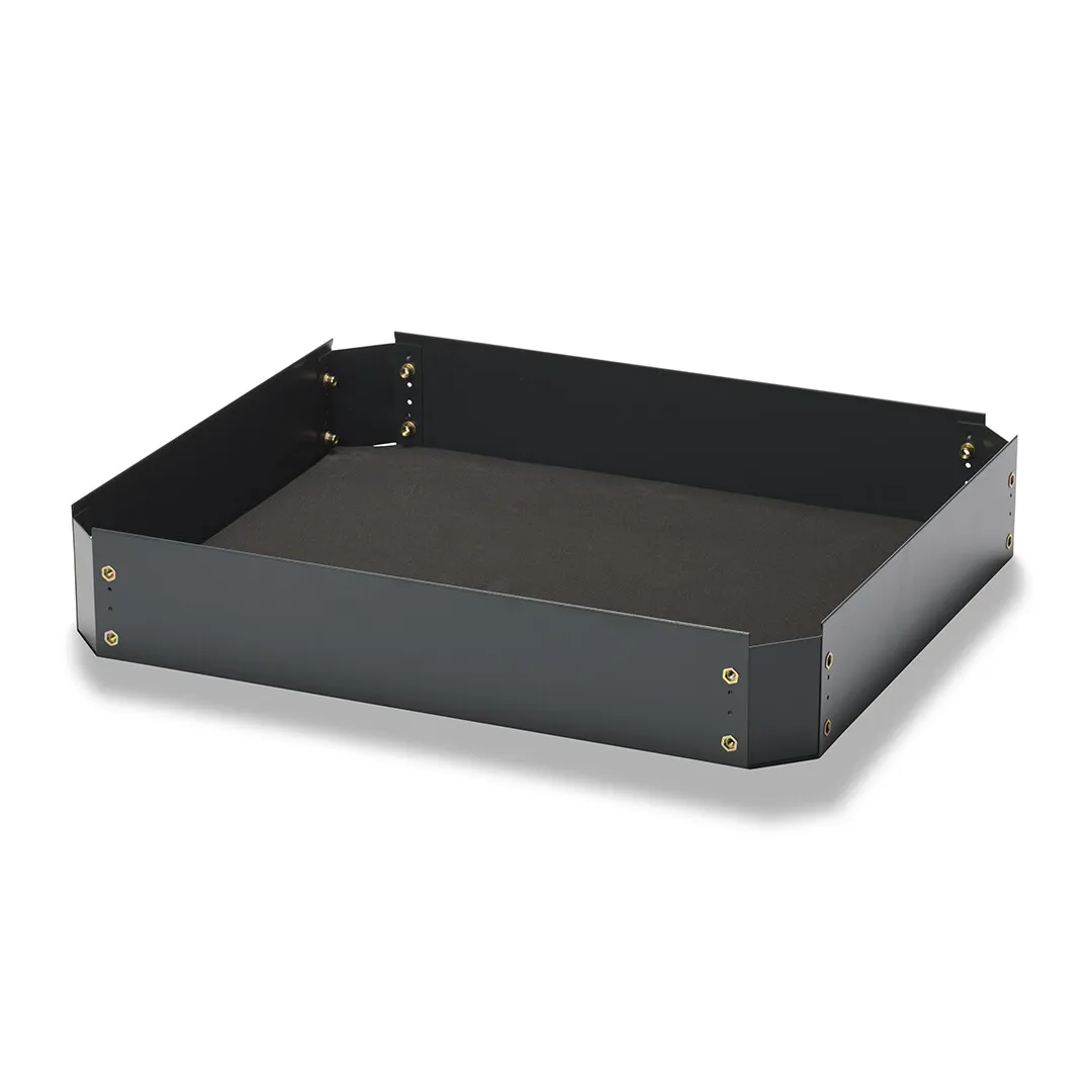 Mittleres Fach NEXT S1 Servicewagen – middle tray 2